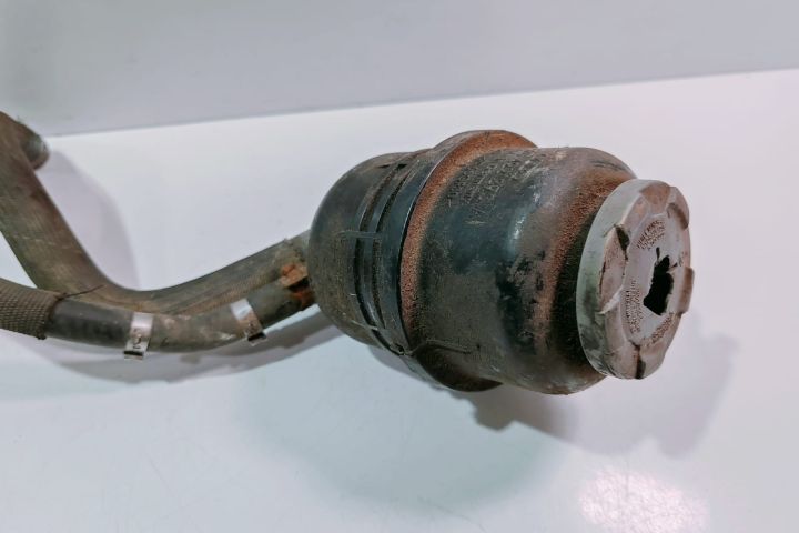 Vas Lichid Servodirectie cu furtune 4F0422373A Audi A6 4F/C6