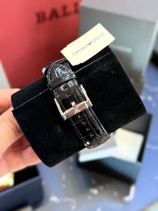 Оригинален мъжки часовник Emporio Armani AR2432