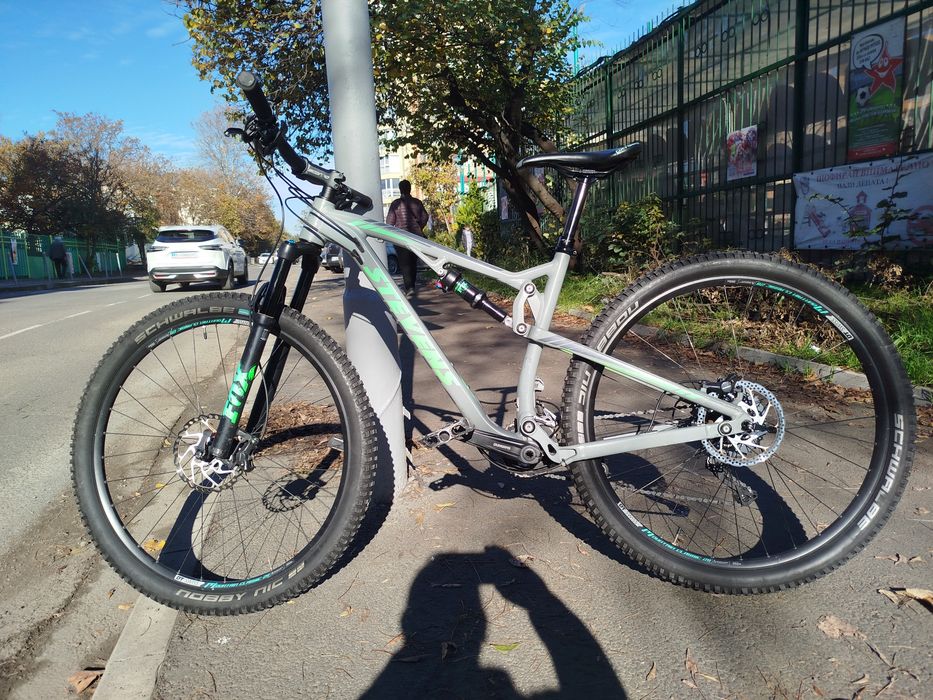 29 цола алуминиев велосипед колело размер 46