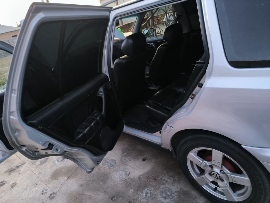 Продам титанку с зимней резиной или обмен