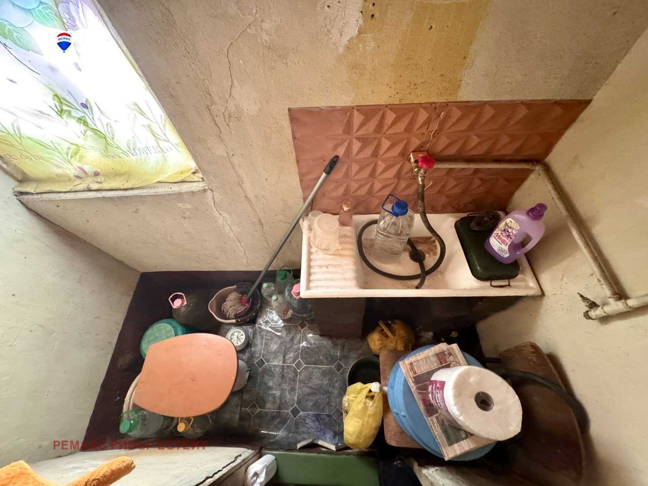Продава се Къща в Русе, Родина 4 - 45 кв.м за 1489 €/кв.м - Снимка #9