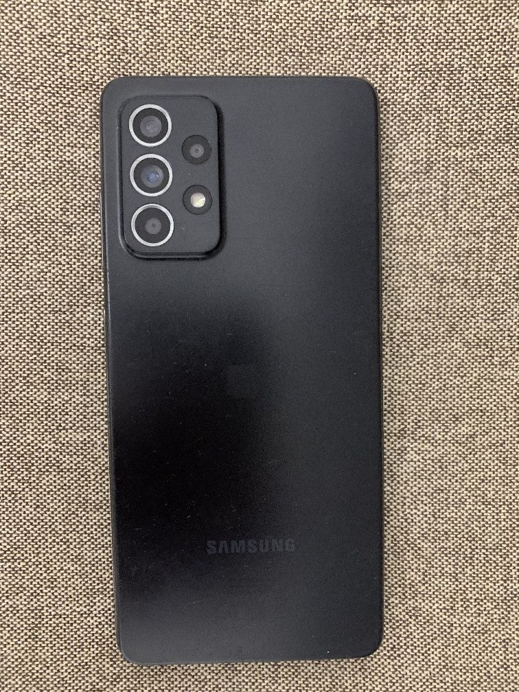 Vând Samsung A52S