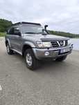 Nissan Patrol 3.0 AUTOUTILITARA