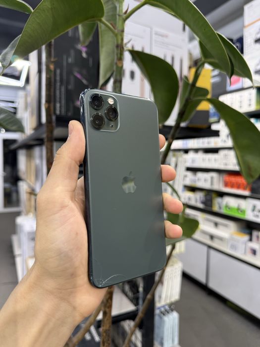 iPhone 11 Pro Max