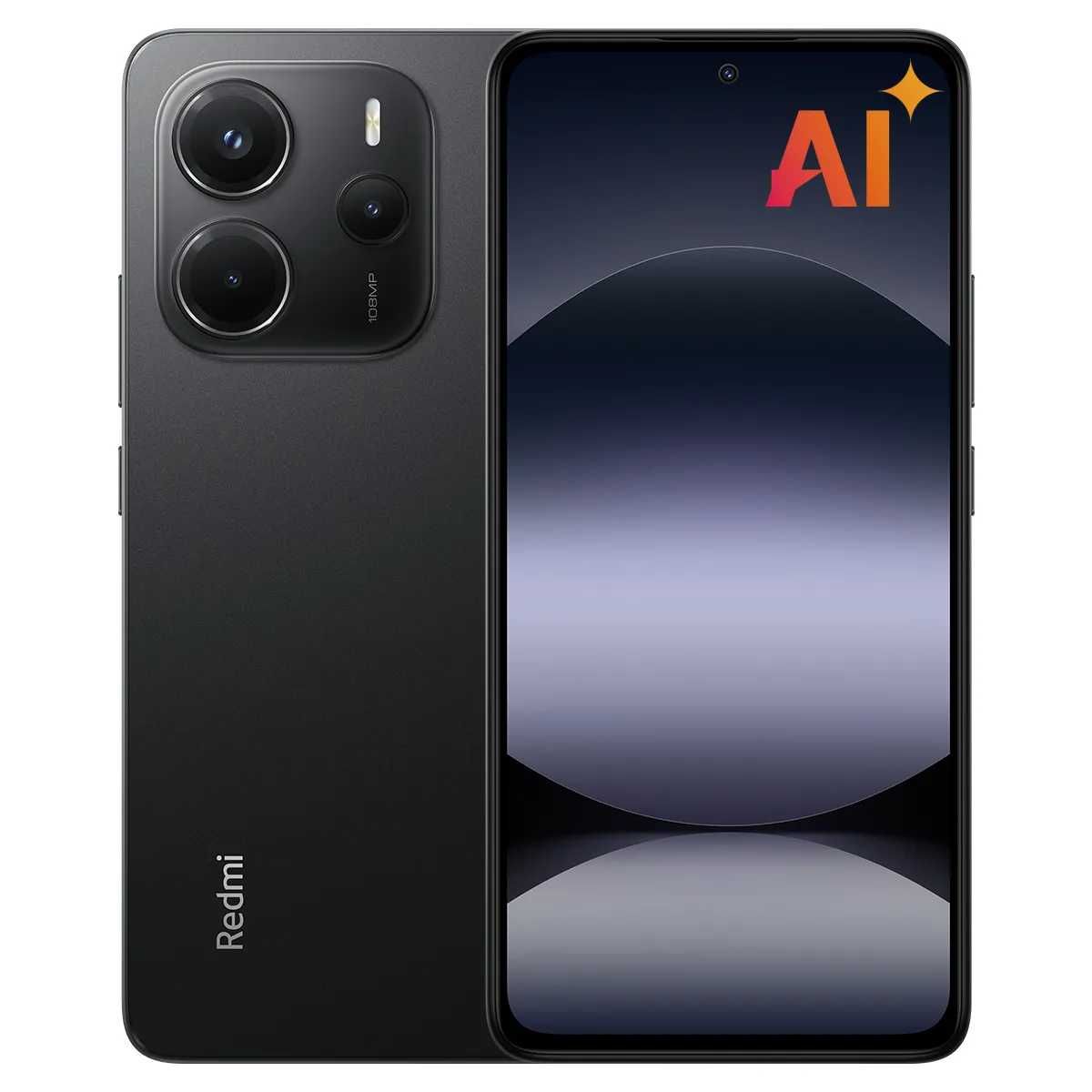 Смартфон Xiaomi Redmi Note 14, 8/256 ГБ [Есть в рассрочку/Nasiya bor]