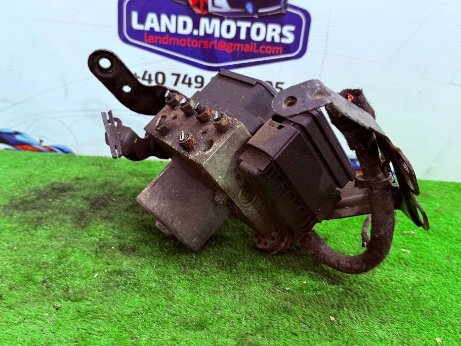 POMPĂ ABS MINI COOPER S R56 LCI 2011 1.6 BENZINA 2010-2013 3 USI Hatchback COD OEM 3451980716201 9807162 9807164 54085585E 2010-2013