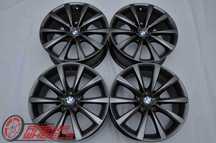 Jante 18 inch Originale BMW Seria 3 4 5 6 7 G20 G30 G31 G32 G11 X3 X4