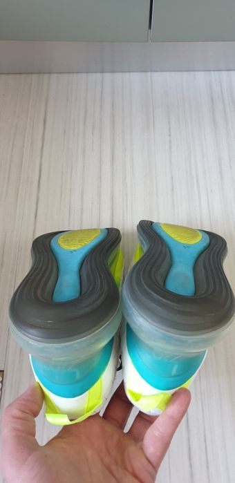 Nike Air Max 720  UK 6 US 6.5 / 39 /24.5см ОРИГИНАЛ! Дамски Маратонки!