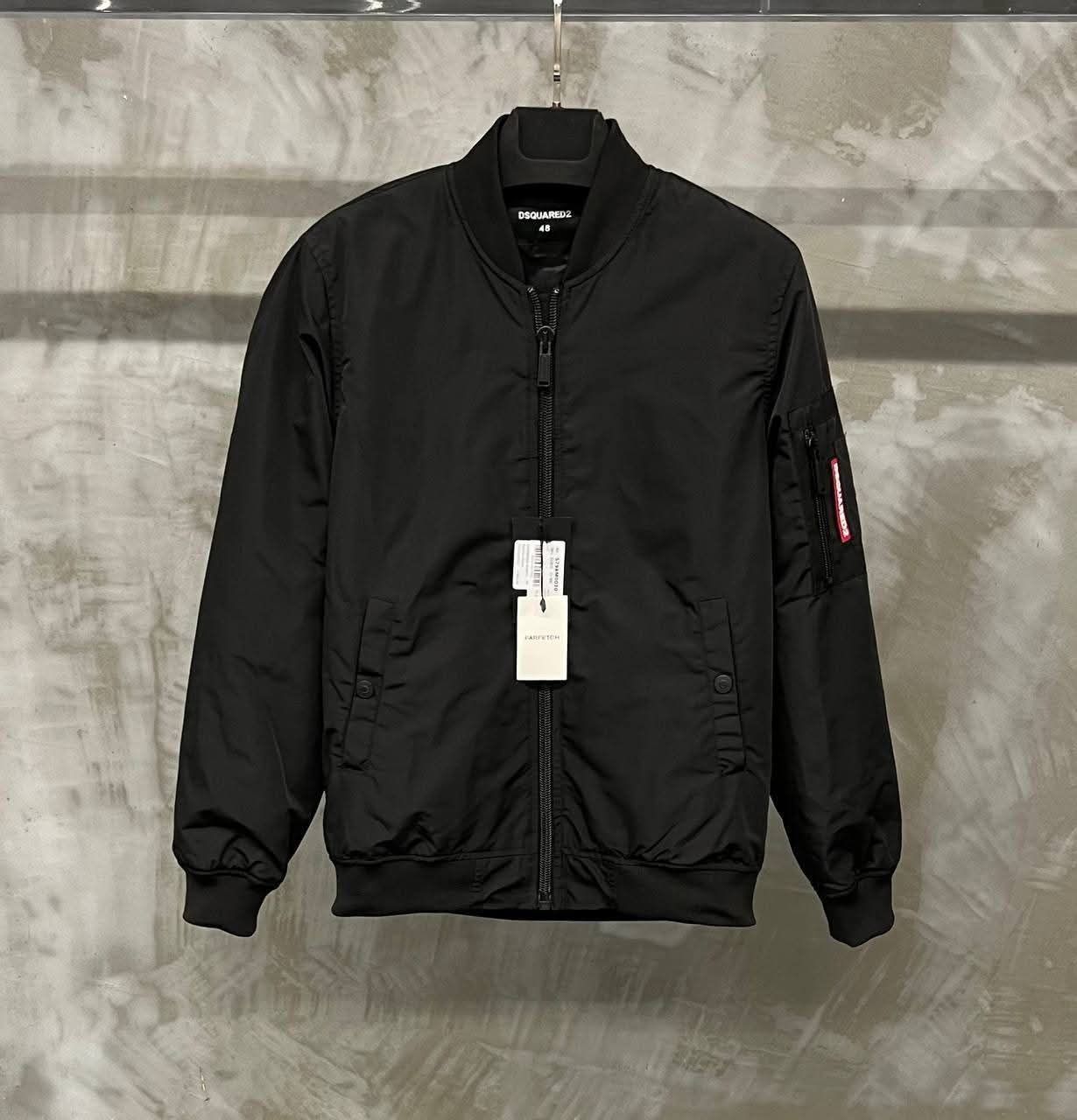 Мъжко яке Dsquared