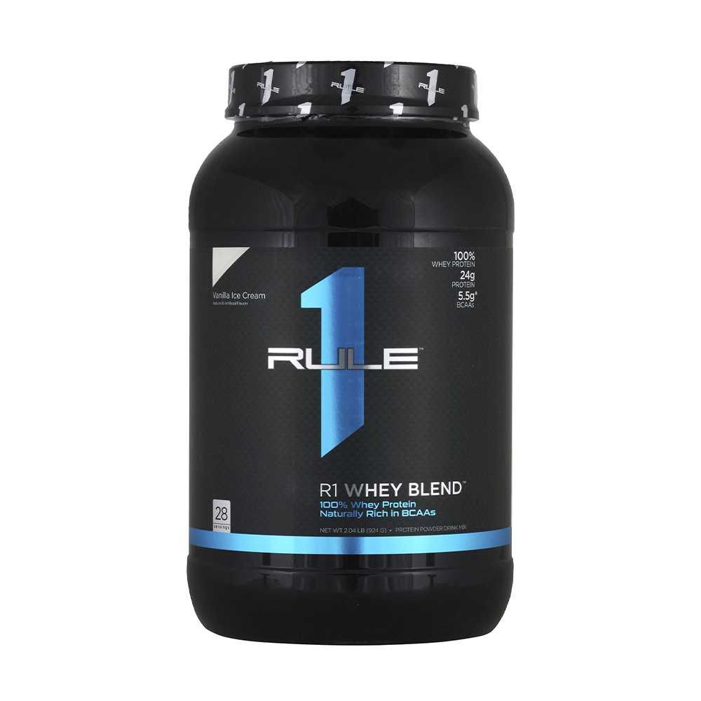 Rule 1 Whey Blend 900 gr