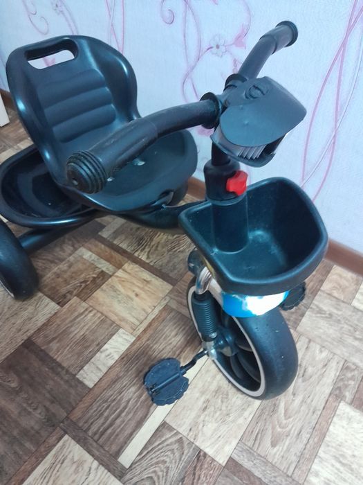 Продам детский велосипед