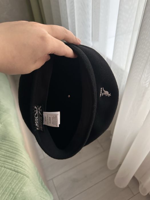 Берет kangol продам унисекс