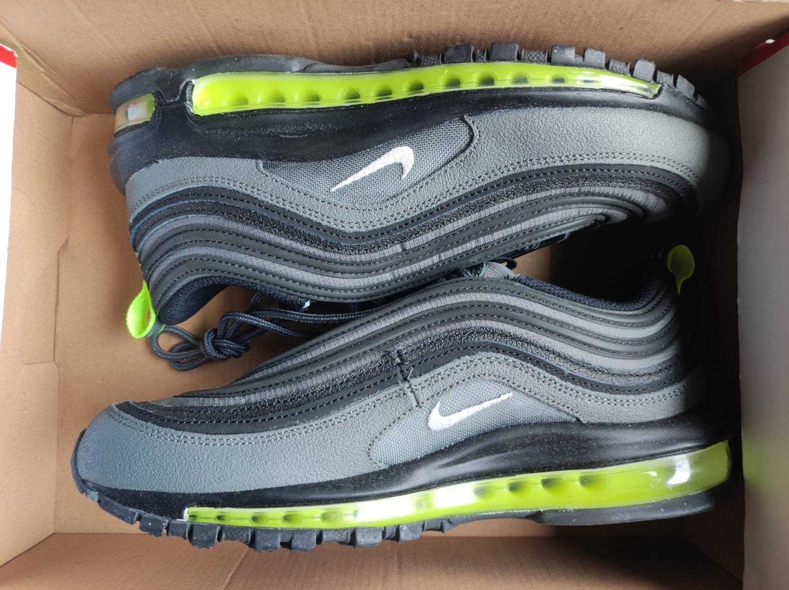 Nike - Air Max 97 WT номер 41 мъжки Оригинал Код 7022