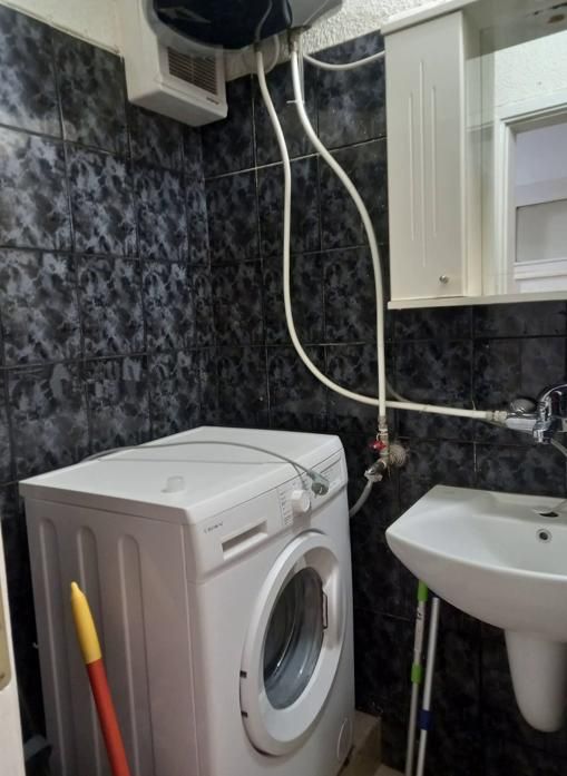 Дава се под наем Тристаен апартамент в София, Център - 98 кв.м за 750 € - Снимка #6