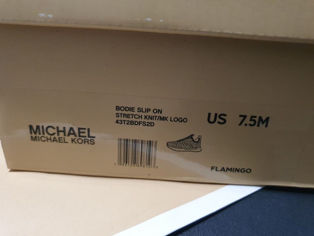 Sneakersi Michael Kors