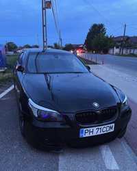 BMW Seria 5 e60 525d