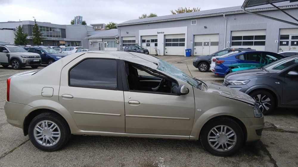 Dacia  Logan AVARIAT 1.5 DCI