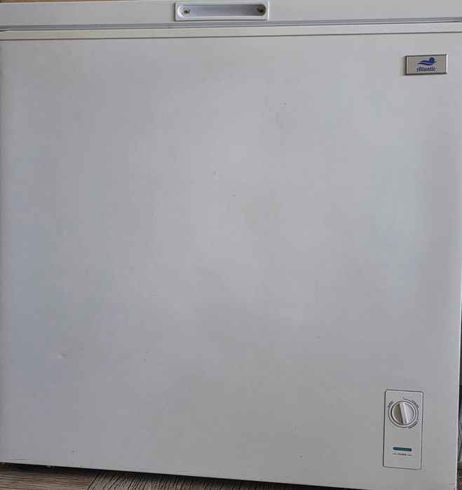 Морозильная камера