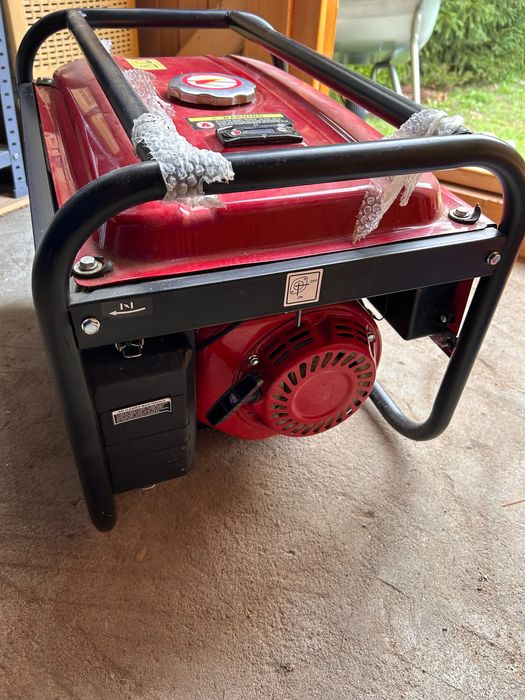 Generator electric