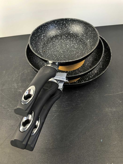 Set tigai 20-24-28 cm Royalty Line 179 lei