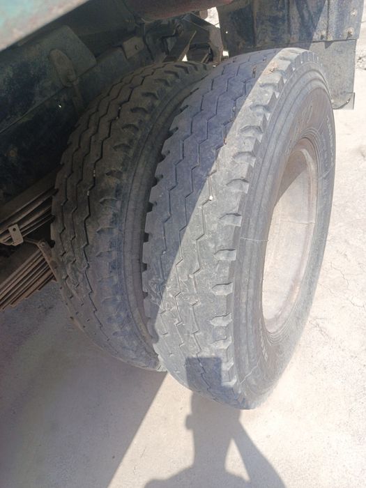 Gaz 53 sotiladi g