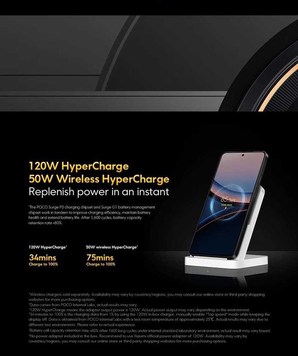 Poco F7 Ultra - 16 Gb ram + 512 Rom - убиецът на флагмани!!!