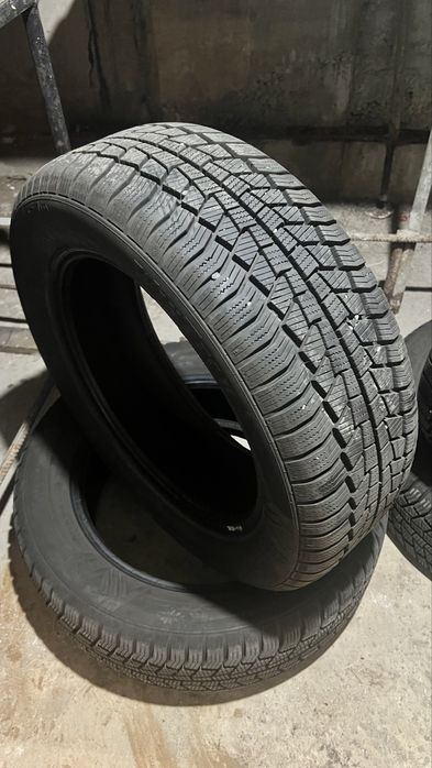 Set Anvelope iarna Viking Wintech 205/55 R16 91H din 2021