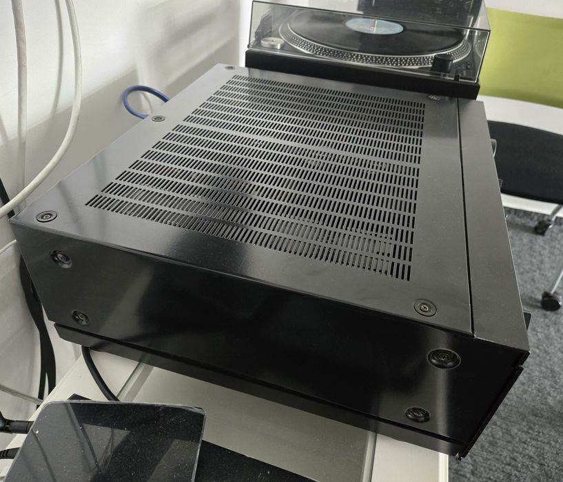 Amplificator Sony TA F800ES