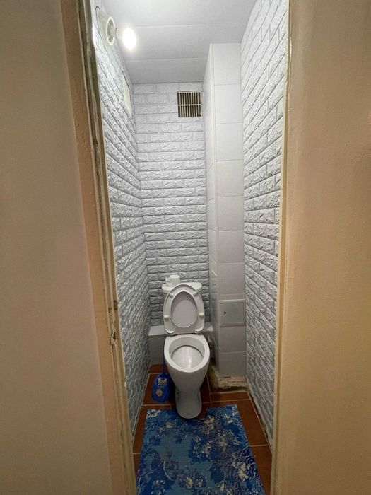 Сдается 2 комнатная квартира,Район Сергели 5 а, Голден лайф,Метро