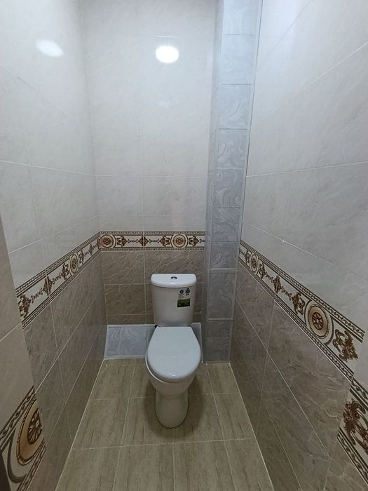 1 xona 2 xona qilingan 3 etaj kvartira sotiladi. 60m²