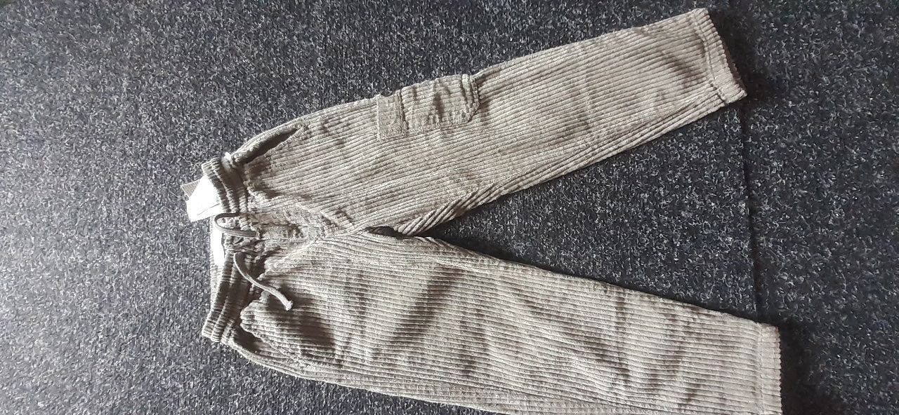 Pantaloni Zara fete Mar.116