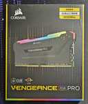 16GB Corsair Vengeance RGB PRO 2x8GB 3200MHz CL16 DDR4