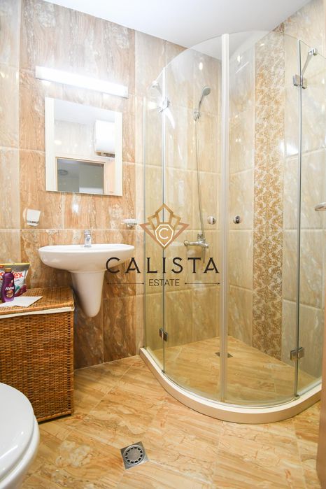 Дава се под наем Двустаен апартамент в София, Манастирски ливади - 70 кв.м за 699 € - Снимка #8