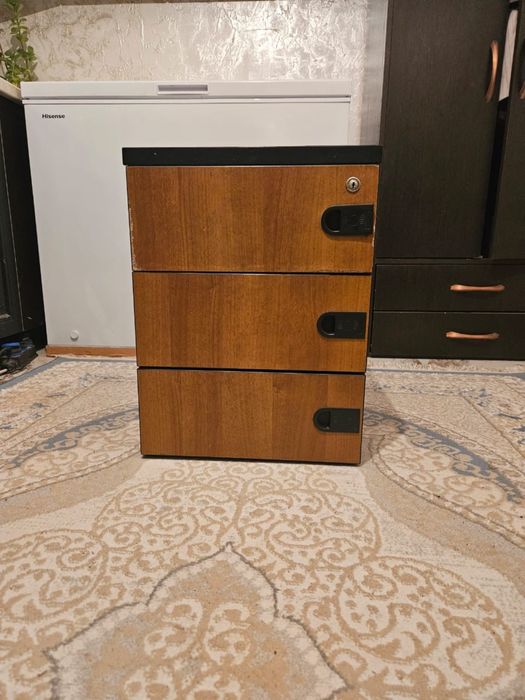 Тумба для офиса илт дома