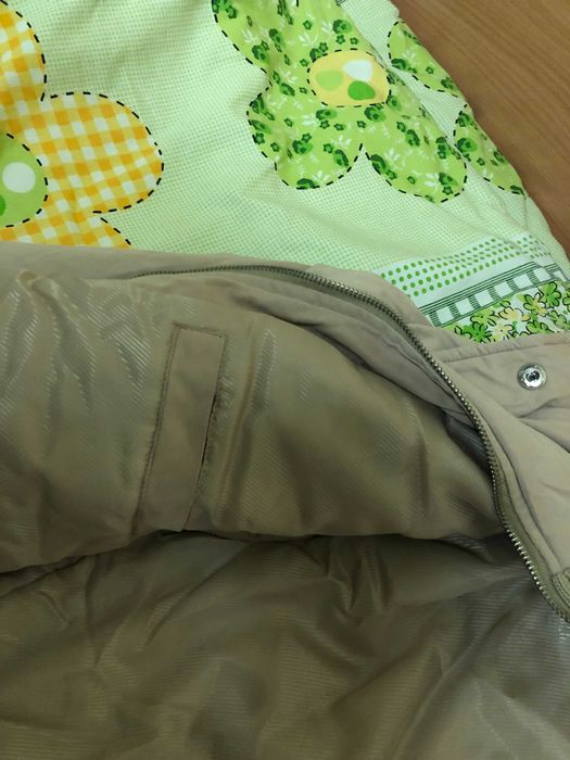 Топло зимно яке - много запазено