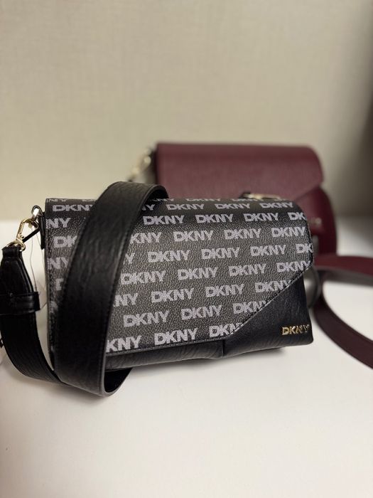 Dkny , noi . Originale!
