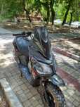 Skuter samuray 150cc srochno sotiladi
