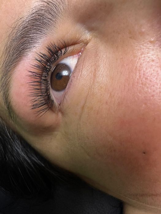 Extensii gene fir cu fir și volum- Programări disponibile