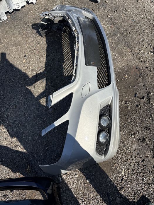 Предна броня за Mercedes W212 2011год.