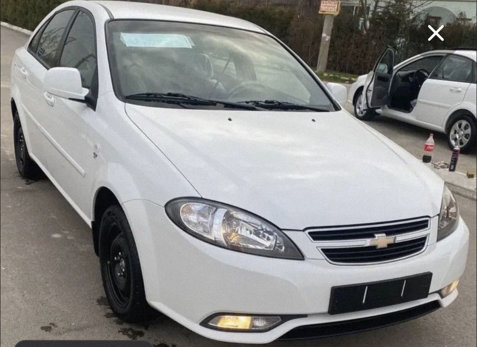 Gentra 2022 mexanika sotiladi