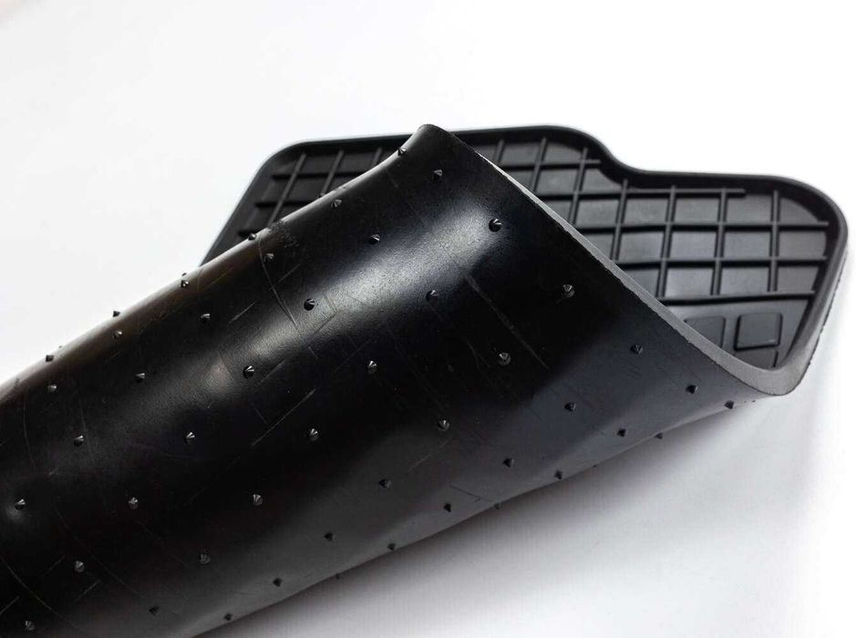Гумени стелки Frogum El Toro за Форд Ford Transit 2000-2013г.