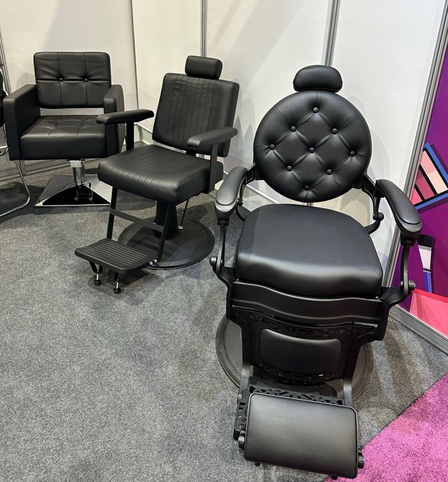 Любые мебели для салона красоты + кушетки прямо из цеха