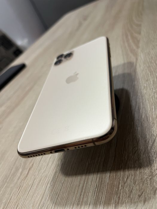 iPhone 11 Pro Max - 256Gb