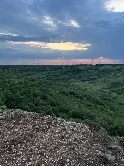 Teren intravilan Slatina