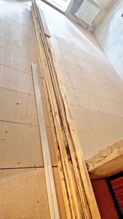 Продаются рейки срочно