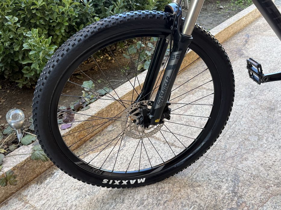 Giant Talon L размер 3х10 Shimano XT 27.5 цола