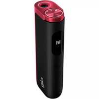 Vand Hyper Pro de la Glo, Ruby Black