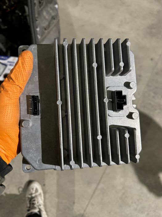 Modul pcu 500 bmw g11 g12 g30 g31