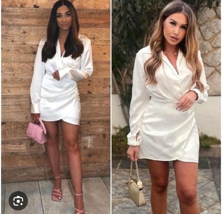 Rochie zara noua,cu eticheta
