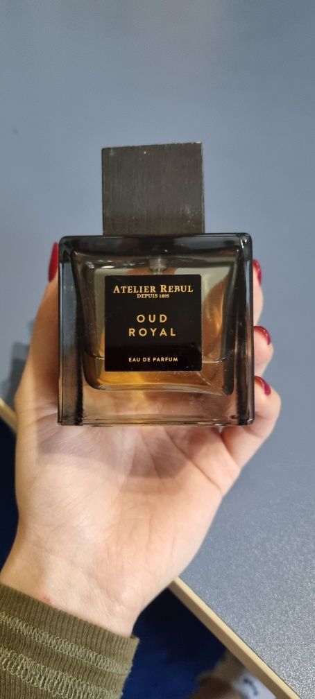 Дамски парфюм oud royal